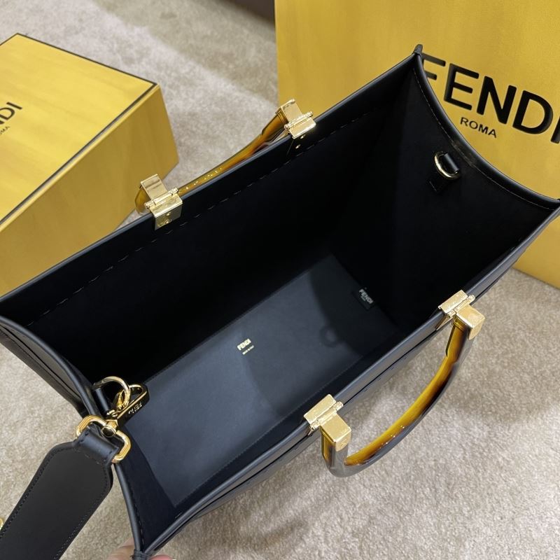 Fendi Shopping Bags